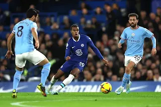 Mengungkap Prediksi Ultimate Chelsea vs. Manchester City – Peluang Kemenangan Anda dan Tips Taruhan yang Harus Diketahui Terungkap!