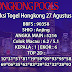 Prediksi Togel Hongkong 27 Agustus 2021 Terpercaya