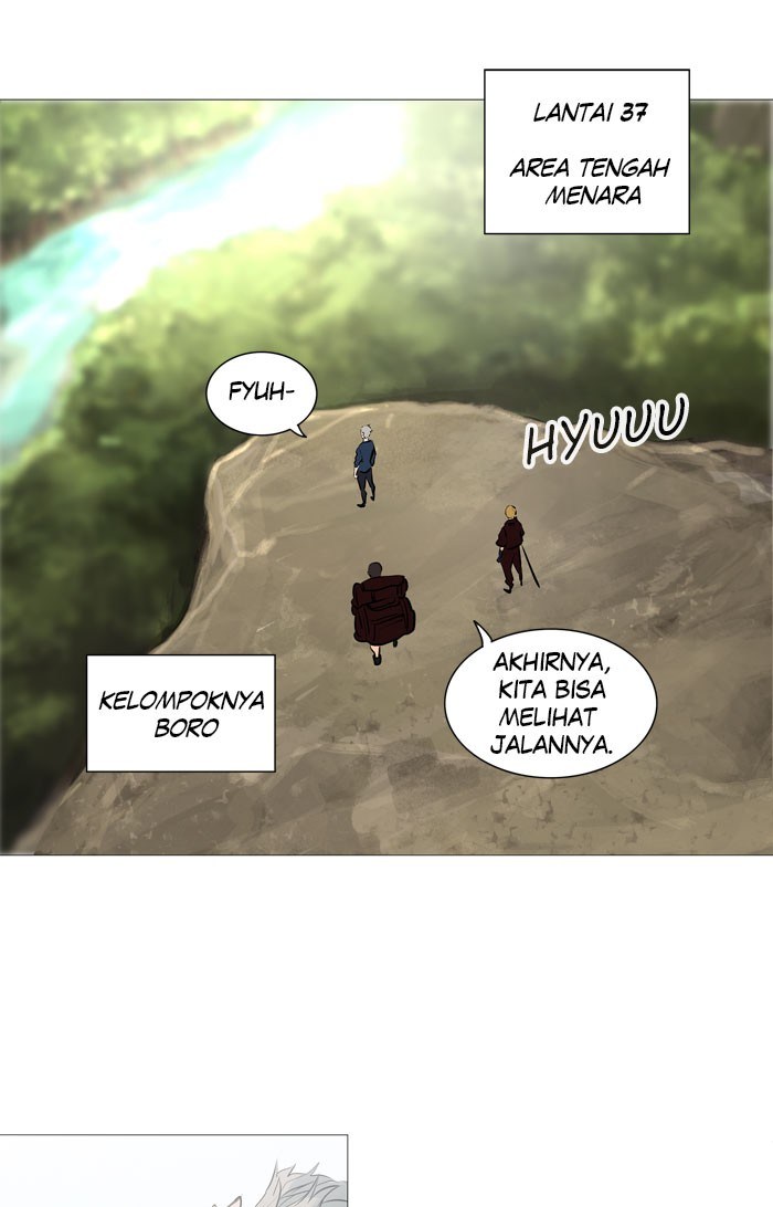 Webtoon Tower Of God Bahasa Indonesia Chapter 236