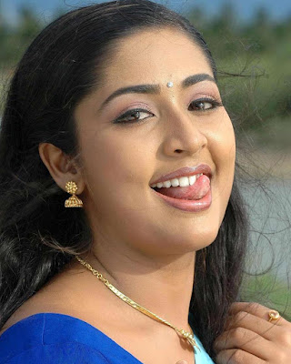 Navya Nair Actress