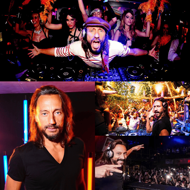 Bob Sinclar