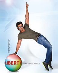 Liberty shoes1