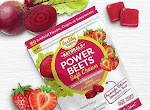Free Total Beets Soft Chews - BzzAgent 