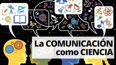 La comunicación como ciencia