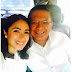 Heart defends husband Chiz over “robotic tone”