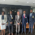  Liderança do Partido Liberal e Recebidos Em Audiência Pela Delegação da União Europeia em Angola