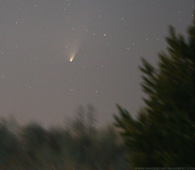 Here you can View Latest Pictures of Comet PANSTARRS Meets the Andromeda Galaxy at england March 2013 and upcoming Galaxy Meet Photos. 