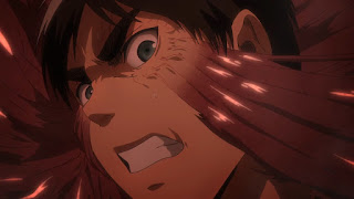 進撃の巨人 アニメ 3期 51話 雷槍 Attack on Titan Season3 ep51 Thunder Spears | Hello Anime !