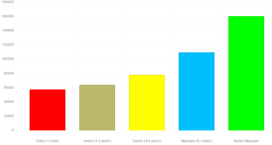 Public Accounting Salary