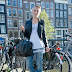 Out and about....Amsterdam, still in the sunshine