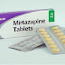 Remeron  (Mirtazapine) Side Effects and Dosage,