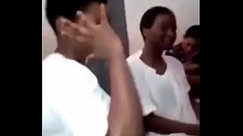 Another shs gals do yawa (watch video)