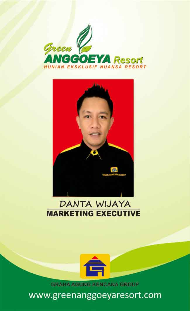 Contoh ID Card Panitia - GRAFIS - MEDIA