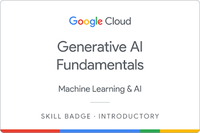 Generative AI Fundamentals