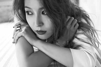 BoA - Kiss My Lips