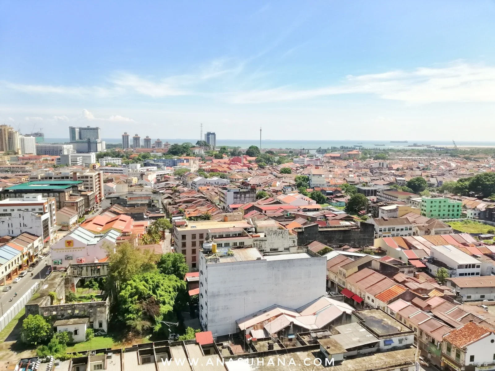 Hotel Ramada Plaza Melaka