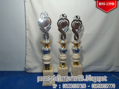 Harga Piala Marmer, Grosir Piala Marmer, Jual Piala Marmer Murah