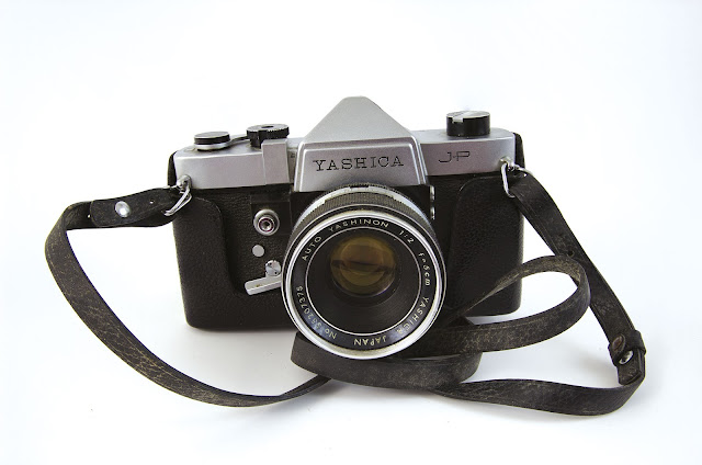Appareil photo 35mm Camera vintage 35mm
