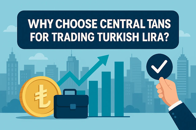 まとめ：トルコリラ運用を始めるならセントラル短資が選ばれる理由とは？