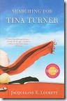 Searching for Tina Turner Cover
