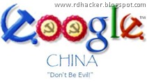 Google may leave China