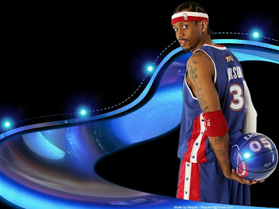 Allen Iverson Picture