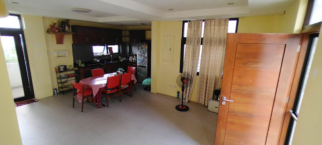 OVERLOOKING HOUSE AND LOT FOR SALE IN MINGLANILLA CEBU
