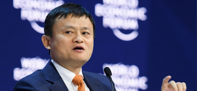 What -Does- Jack Ma -Studying -Mean?