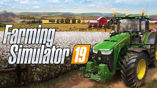 farming simulator 19,fs 19,peaceful games,giants software,how to play farming simulator 19,vehicles in farming simulator 19,fs 19 tutorials