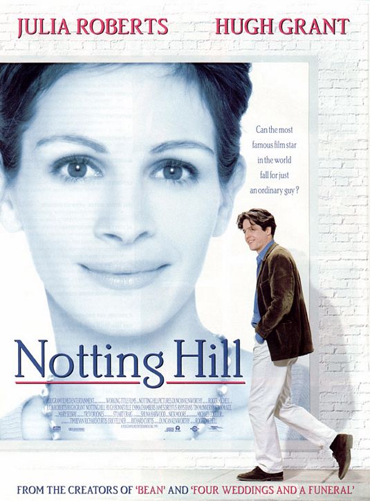 Notting Hill (1999)