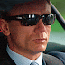 Daniel Craig (James Bond) Sunglasses