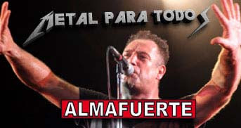 Metal para todos