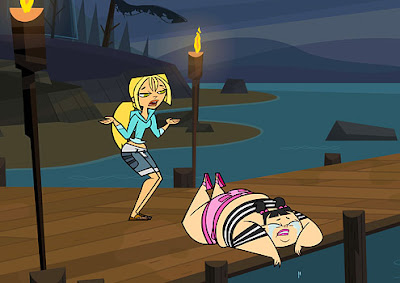 total drama island images