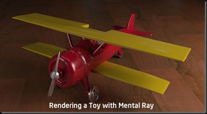 toy