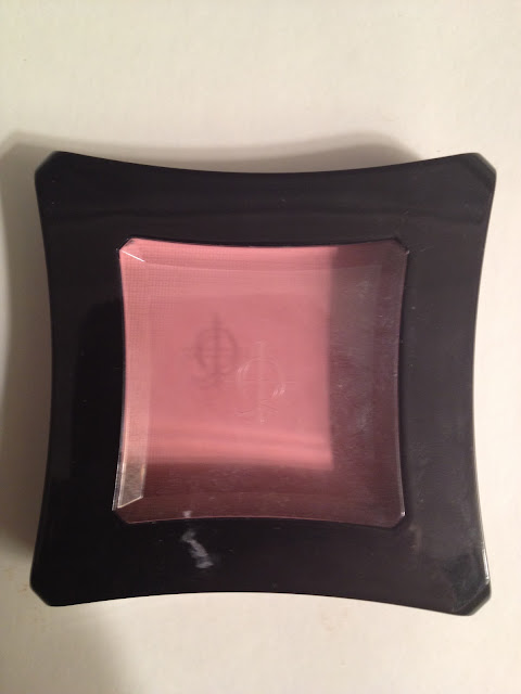 Illamasqua Naked Rose Blush