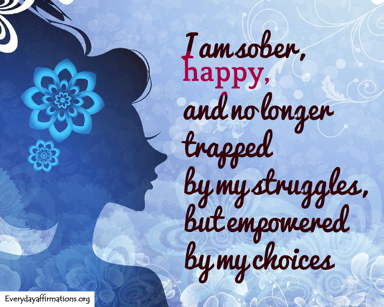 46 Affirmations for Women to assist through Meaningful 