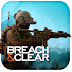  Breach & Clear v1.3.0p [ Unlimited Money & Unlocked ] MOD APK Free Download