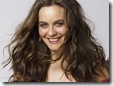 Alicia Silverstone desktop background wallpaper