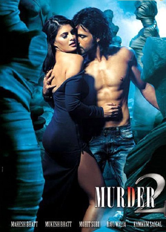 murder 2 movie track list