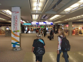 Hong Kong Airport