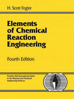 Download Free ebooks Elements of Chemical Reaction Engineering (4th Edition)