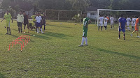 Sergai Football Academy Siap Lahirkan Pesekbola Andal dan Potensial