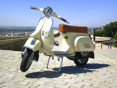 Vespa PK 125 Download