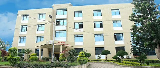 Alard College of Pharmacy Direct Admission