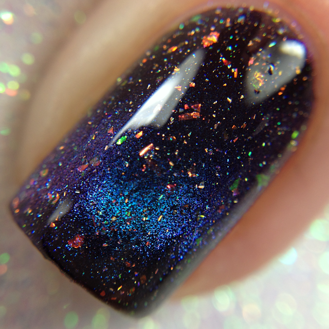 DRK Nails(PPU)-Confete & Serpentina