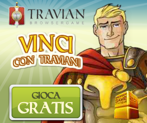 Travian the best free strategy game in the world