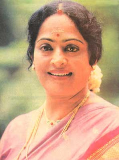 KR Vijaya