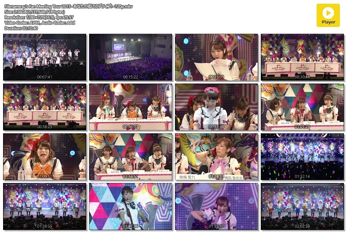 μ's Fan Meeting Tour 2015~あなたの街でラブライブ! Download