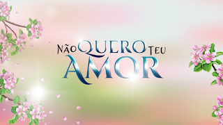 Não Quero Teu Amor - Comunicado Importante