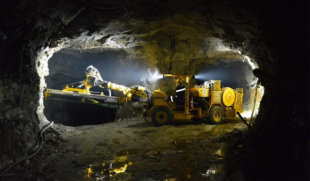 Gran Colombia Gold cambia de nombre a GCM Mining Corp